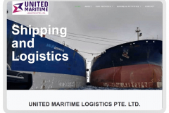 Portfolio of Transportation & Logistics Translation Projects - United Maritime